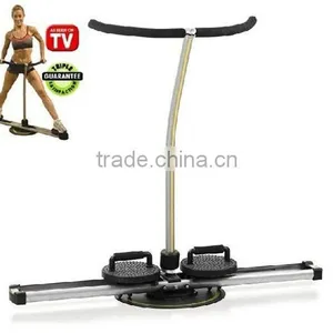 Multi-function Easy Glider Leg Exercise Equipment thumbnail-1