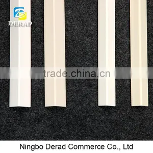 Sharp Edge Protection Plastic Tile Trim Corners Wall Guard thumbnail-2