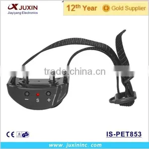 Electronic Barking Dog Alarm Electric Collar for Dogs Good Price thumbnail-1