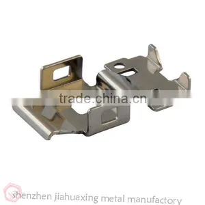 Profession Auto Stainless Steel Turning Fabrication Spare Part For Metallurgy Machinery Parts thumbnail-4