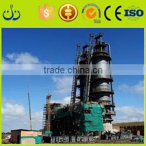 3.0m Coal Gasifier for Shaft Lime Kiln,cold Coal Gasifier thumbnail-1