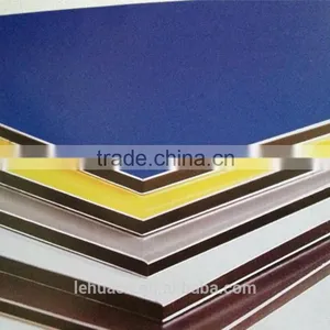 Colorful ACP Construction Material thumbnail-3