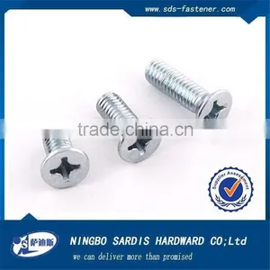 Good Quality Wholesale 2015 U Bolts Hook Bolts thumbnail-1