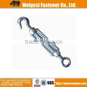 DIN 1480 Turnbuckle Rigging O+C thumbnail-1