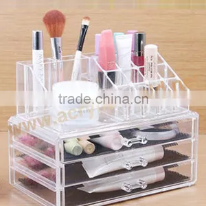 Cosmetic Counter Display/cosmetic Eyeshadow Display/cosmetic Display Showcase thumbnail-4
