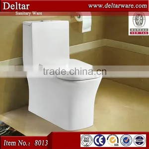 Washdown Toilet wc , Chaozhou Toilet Factory Toilet Price , KTV Mobile Toilet wc thumbnail-5
