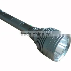 Rechargeable LED Flashlight thumbnail-1