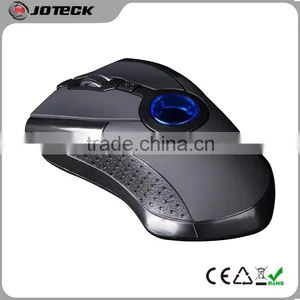 Noiseless Glow Mouse thumbnail-1