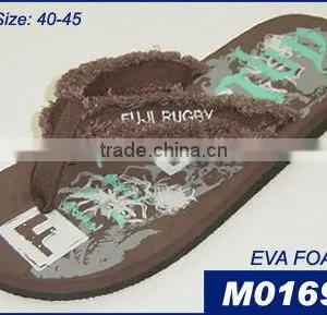 EVA Foam Beach Flip Flop thumbnail-1