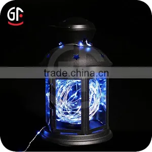 Party Favor Battery Lights Battery Operated Christmas Light Balls thumbnail-4