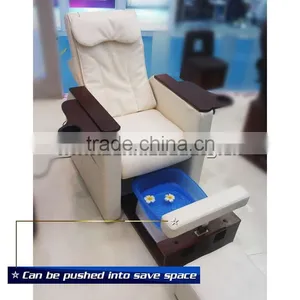 Electric Manicure Pedicure Chair (BN-C301) thumbnail-2