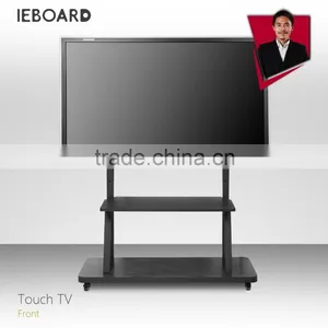 IEBOARD TL Series All in One Touch TV [Gary's Edition] thumbnail-1