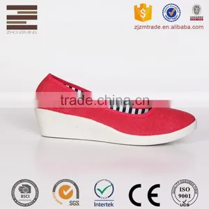 Comfortable Beautiful Wholesale Shoes Woman Fashion 2016 thumbnail-1