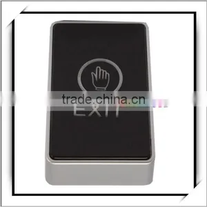 12V Touch Sensor Exit Button Switch thumbnail-2