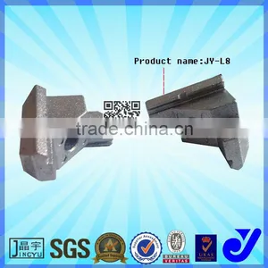 Aluminium Connector|Aluminium Fitting JY-L8 thumbnail-3