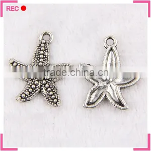 Dog Paw Shaped Modern Pendant, Zinc Alloy Design Your Own Pendant thumbnail-2