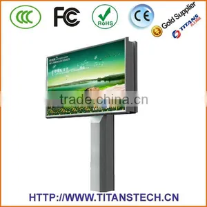 A Variety Of Capacity P10 Outdoor Led Moving Display thumbnail-1