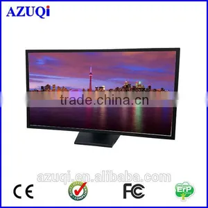 Reasonable Cost 28" LCD Monitor UHD 4K Display for 3840 x 2160 High Definition Graphic Display thumbnail-2