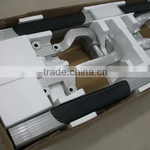 China Suppiler Oem Style Running Board Side Step for Volvo Xc90 4*4 Accessories thumbnail-3