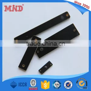 MDA02 860~960mhz UHF Anti-metal Tag for Assert Management thumbnail-2