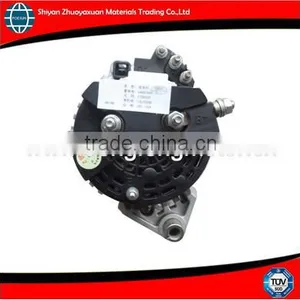 Hot Item 4990546 Permanent Magnet Alternator for Truck thumbnail-3