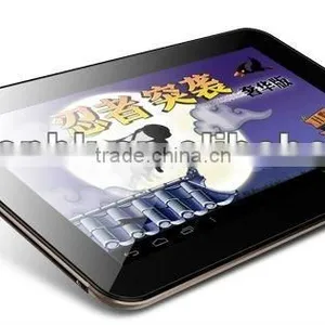 7 Inch Screen Android 4.0 Tablet+1.0Ghz CPU Support 2160P Video B12 thumbnail-1