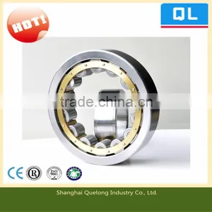 Cheap Price High Quality Low Noise Cylindrical Roller Bearing Parallel Roller Bearing thumbnail-2