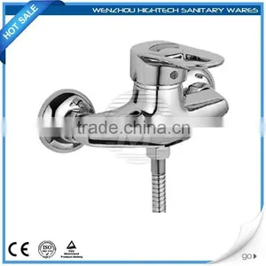 High Style Cubic Modern Faucet Corner Shower thumbnail-1