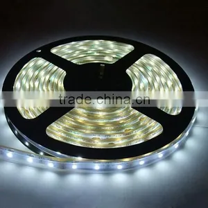 Flexible LED Rope Light SMD3528/5050 thumbnail-3