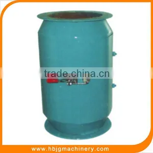 Large Capacity Corn Screening Machine||Corn Impurities Screening Machine thumbnail-3