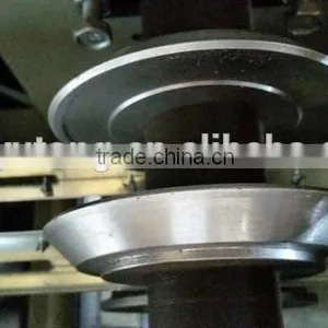 YT-W2 No Nail Boxes Machine thumbnail-4