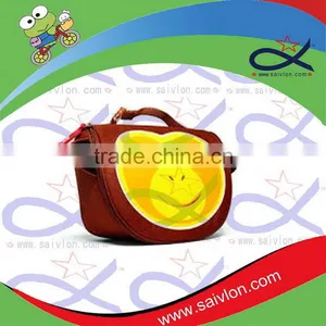 New Design Animal Neoprene Insulated Lunch Bag for Kids thumbnail-4