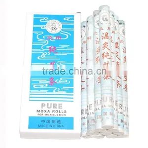 Moxibustion/ Pure Moxa Roll/ Hwato/ thumbnail-1