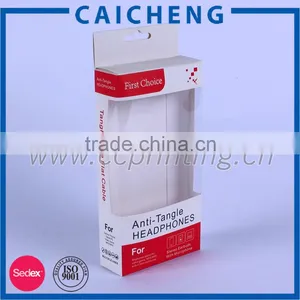 OME Hot Sellingcell Phone Cardboard Paper Box thumbnail-1
