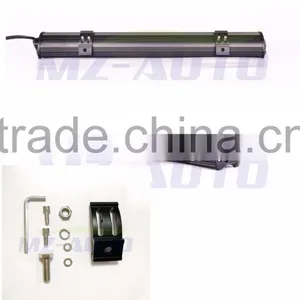 HOT SALE 50 Inch 300W Straight Led Light Bar With IP67 for 4x4 Trucks, Jeeps, off Road Led Light Bar thumbnail-1