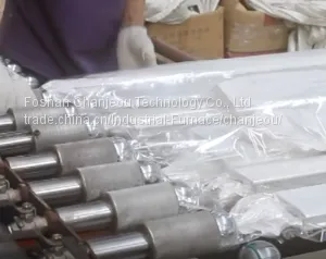Wood Grain Transfer Machine thumbnail-3