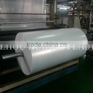 Heat Shrink Plastic Material Pallet Cover thumbnail-3