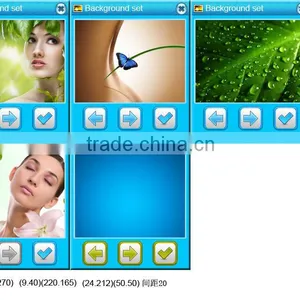 FDA Spa Hand Treatment Skin Peel Acne Pigmentations Treatment thumbnail-5