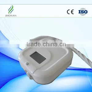 Zhengjia Portable RF Laser Face Lifting and Tightening Skin Rejuvenation Machine thumbnail-2