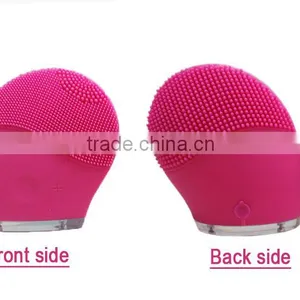 IPX5 Waterproof Skin Cleansing System CE ROHS Approval thumbnail-2