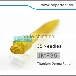 35 Needles Skin Needling Pen thumbnail-1