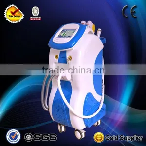 2017 Professional Infrared Hair Removal With Ipl/rf/ Elight thumbnail-1