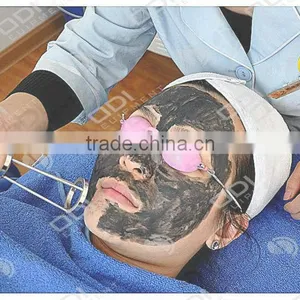 China Wholesale 50g Laser Black Doll Carbon Powder for Laser Beauty Equipment Skin Whitening Face Cream thumbnail-6
