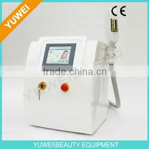 Beijing Ywe-1 High Performance Elight rf Ipl Machine thumbnail-1
