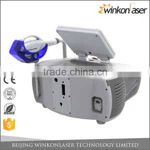 New Arrival Hot Selling CE & FDA Approved Korea Ipl Machine for Hair Removal thumbnail-6