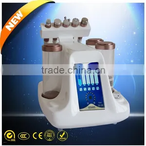 Factory Direct Sale Blackhead Suction Dermabrasion Equipment/microdermabrasion Machine thumbnail-1