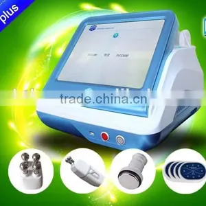 Distributor Price!professional Cavitation Machine for Sale thumbnail-1