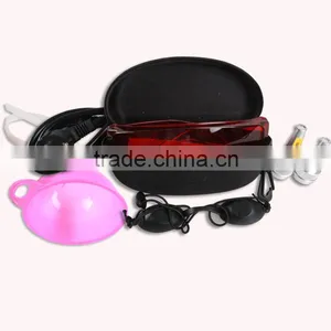 Q Switch Laser Tattoo Removal Factory Price Portable 1064/532nm 0.5HZ Laser Removal Tattoo Machine 1-10Hz thumbnail-2