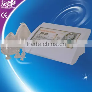 New Arrival Portable Electric Breast Massager thumbnail-1