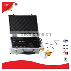Millimeter Wave Therapeutic Instrument for Diabetes,cancers,tumors,pain thumbnail-1